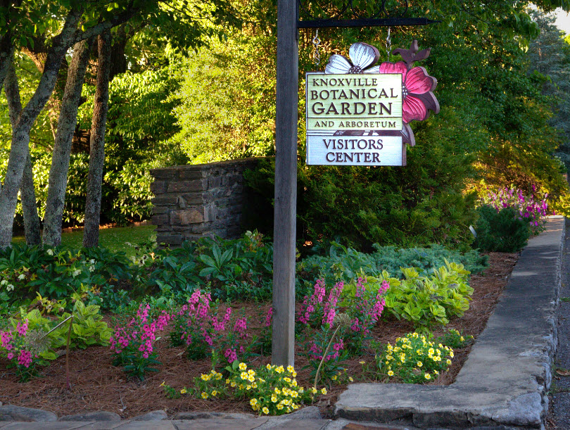 Knoxville Botanical Garden and Arboretum, United States